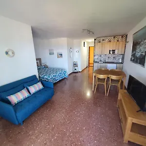 Apartamento Apartamento Cerca Playa, Mijas