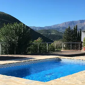 Apartamento Ferienwohnung Casa Mia, Mijas