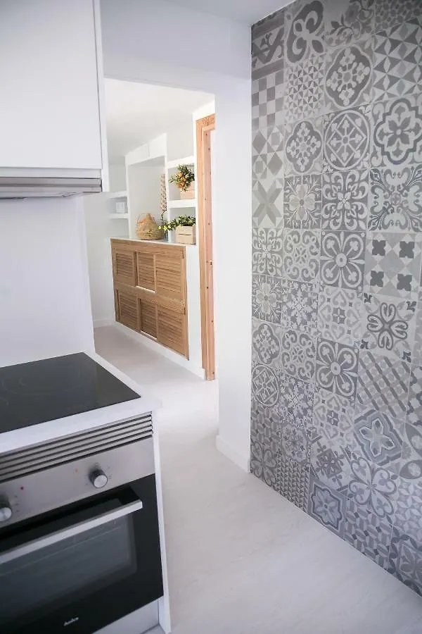 Hébergement de vacances Villa Casa 2Mariposas à Mijas