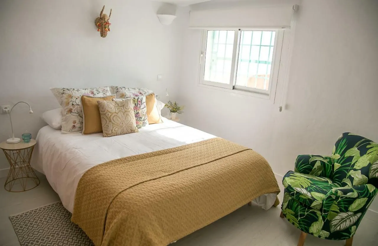 Villa Casa 2Mariposas à Mijas